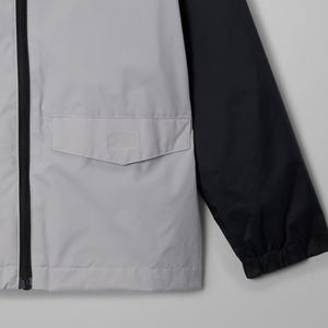 Chaqueta de Niño de Manga Larga, Impermeable, con Diseño de Cuadros, Forro de Poliéster Premium, Aislamiento Térmico para Clima Frío, con Logotipo Personalizado, Talla 2026 - Product Image 4