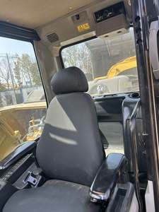 حفارة مستعملة أصلية يابانية الصنع CAT325D، توصيل سريع، حفارات <span class=keywords><strong>CAT</strong></span> 325، عرض ساخن بجودة عالية - Product Image 5