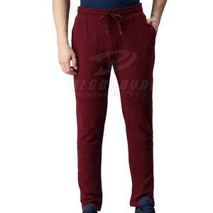 Pantalones de hombre superventas de calidad superior para venta en línea pantalones de hombre hechos en Pakistán en stock - Product Image 1