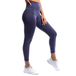 Mallas XL personalizadas para mujer más vendidas, de talla grande, suministro ODM, pantalones para niñas, impresión por sublimación, último diseño, servicios OEM - Product Image 1