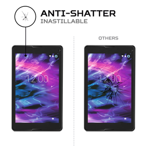 ตัวป้องกันหน้าจอ ANTISHOCK สำหรับเมเดียน ไลฟ์แท็บ P8502 แท็บเล็ตฝาครอบป้องกันระดับพรีเมียม - Product Image 5