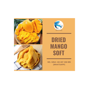 Secado al sol a la perfección nuestras rodajas de mango son una deliciosa adición a cualquier dieta - Product Image 3
