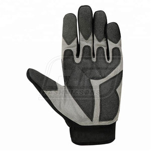 En línea Superventas Guantes mecánicos Adultos usan guantes mecánicos Guantes mecánicos reflectantes de seguridad Guantes mecánicos - Product Image 2