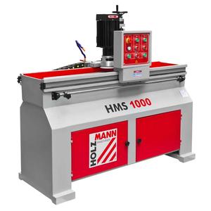 Disco de afilado para cuchillas de cepilladora Holzmann con motor de larga duración HMS-SS - Product Image 2