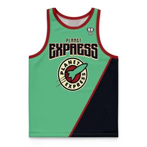 Maillots de basket-ball personnalisables-de haute qualité et durables-parfaits pour les sports d'équipe et les événements scolaires - Product Image 1