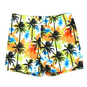 Hot Selling Sublimation Printing Solid Casual Breathable 100% Cotton Canvas Summer Running <b>Shorts</b> Men High Quality <b>Cheap</b> Price - Product Image 1