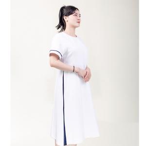 Anti-Polvo-Más Alta Calidad ODM/OEM Servicio Hospital Scrubs Alta Calidad FMF Fabricantes Verificado Conveniente PARA LA Limpieza - Product Image 5