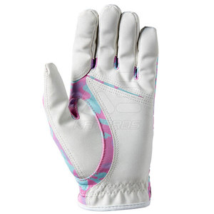 Nuevos Guantes de Golf para Hombre de Piel Cabretta Sublimada de Alta Calidad, los Más Vendidos, Antideslizantes - Product Image 3