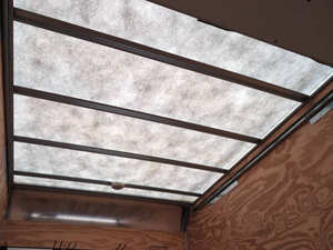 Mercedes-Benz Sprinter 3500XD Usada de 2017 - Product Image 3