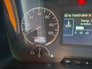 Mercedes-Benz Actros 3244 Top Tipper 2012 - Product Image 6