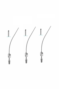 ท่อดูดของเหลวผ่าตัด แบบโค้งงอได้ 180 มม. หลายขนาด - Product Image 6