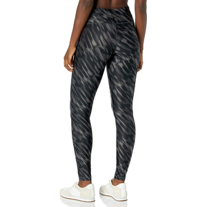 Leggings de yoga taille haute de qualité supérieure Tissu doux et coupe personnalisée OEM/ODM Vente en gros d'usine Respirant Imperméable - Product Image 2