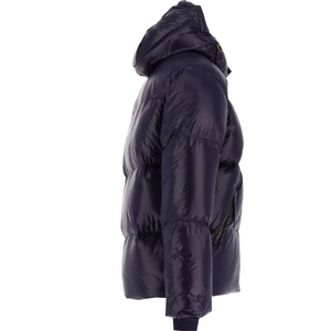 Dernière collection 2026 : Blouson matelassé pour homme, style décontracté chic, hiver, fermeture éclair, service OEM, capuche, rembourrage en duvet, matelassé - Product Image 5
