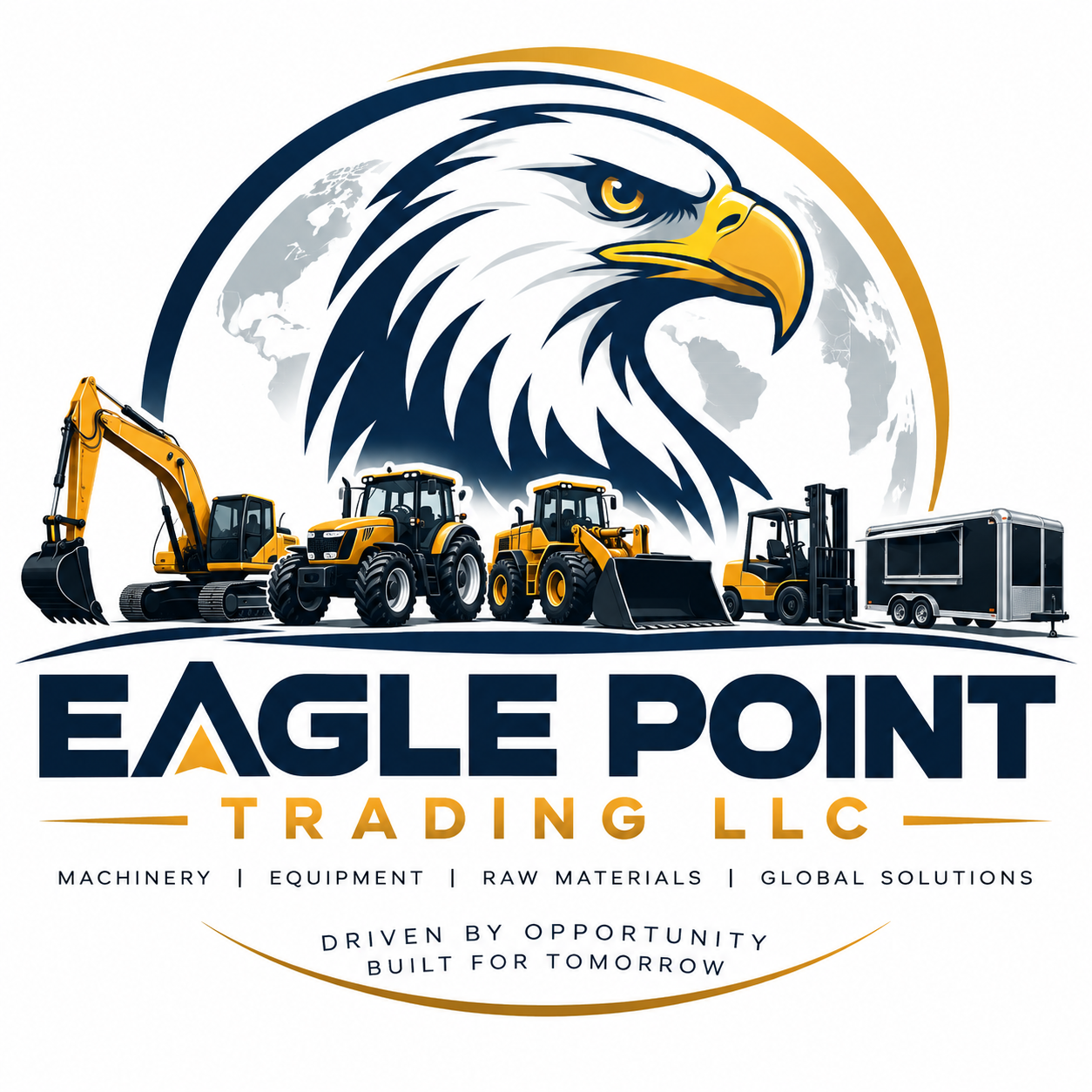 EAGLE POINT TRADING LLC logo