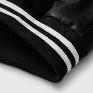 แจ็กเก็ตหนังสำหรับผู้ชายแจ็กเก็ตหนังสำหรับผู้ชาย - Product Image 6