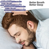 Nouveaux articles 2026 – Produits phares : Bandes nasales personnalisées de qualité médicale certifiées CE pour le soulagement des rhumes et des allergies – Bande adhésive nasale