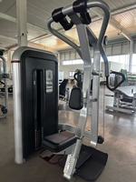 Machine à Rangées Verticales Sélectives BN pour Hôtels, Clubs de Fitness et Entraînement Commercial – Équipement de Musculation Professionnel – Exportation Directe Usine Chine