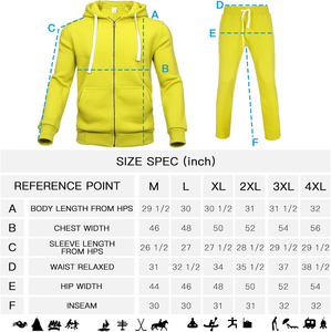 Nouveautés 2025, ensembles de survêtements de jogging d'extérieur, prix de gros, survêtements à capuche, sur mesure, 100% coton, ensembles de jogging pour hommes - Product Image 6