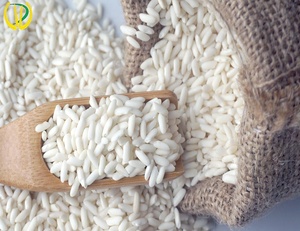 Riz blanc gluant Basmati biologique de qualité supérieure du Vietnam sac de 25kg style séché pour usage alimentaire prix compétitif à l'exportation - Product Image 5