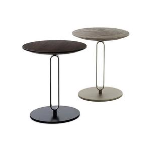 Outdoor Furniture <b>Garden</b> <b>Wooden</b> Top Dining <b>Table</b> Home Hotel Restaurant Decor <b>Wooden</b> Furniture <b>Round</b> <b>Table</b> Home Hotel - Product Image 2