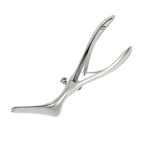 Spéculum nasal Killian sur mesure finition en acier inoxydable Spéculum nasal polonais Spéculum nasal ORL médical Vienne Spéculum nasal - Product Image 3