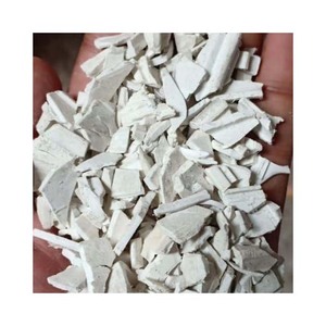 GPPS Lumps Recycled Plastic Material Cheap Price Industrial Supply - Product Image 3