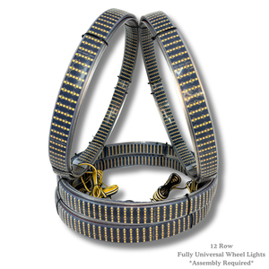Luces Secuenciales para Ruedas Supreme Switchback - Product Image 2
