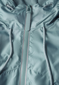 2025 nouvelle haute qualité Nylon Soft Shell vestes pour femmes respirant coupe-vent Ski Varsity vestes décoration veste pour les femmes - Product Image 6