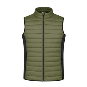 Felpe e Maglioni Promozionali Personalizzati Toret Vest - Product Image 2