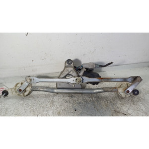 Tergicristallo TANDEM OPEL Agila B 95517286 K12B benzina 1242 (08>) - Product Image 3