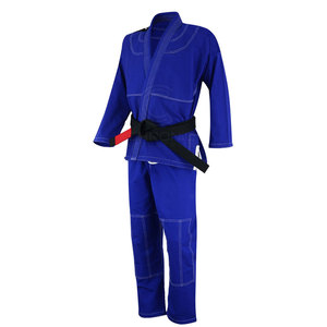 2025 alta calidad nuevo estilo BJJ GI uniforme ropa de artes marciales venta en línea - Product Image 1