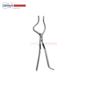 คีมดึงกระดูกหักเครื่องมือผ่าตัดกระดูกหัก - Product Image 2