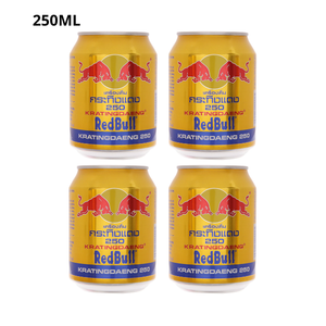 ขายเครื่องดื่มชูกำลัง RedBull สามารถให้แหล่งพลังงานที่มีประสิทธิภาพ - Product Image 4