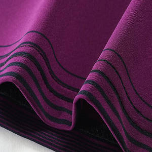 Séchage rapide pour hommes de haute qualité pour T-shirts polo Design élégant en fibre de coton/bambou - Product Image 4