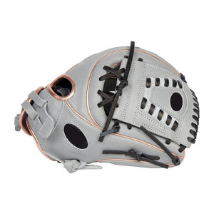 Gants de baseball pour hommes en cuir légers, imperméables, coupe-vent, durables, confortables, de haute qualité, très vendus - Product Image 5