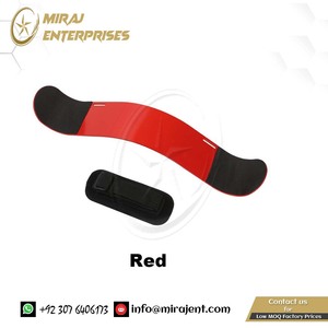 Venta al por mayor Gimnasio Equipo de levantamiento de pesas Bíceps Tríceps Fuerza muscular Entrenamiento Fitness Brazo Curl Blaster Mancuernas Acero Metálico - Product Image 6