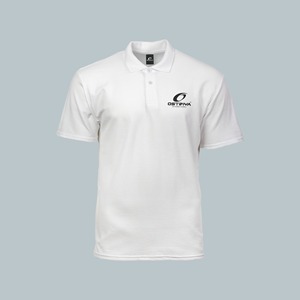 Polo pour homme à prix raisonnable, nouvelle arrivée, manches courtes, décontracté, tricoté, respirant, léger, avec boutons, logo personnalisé - Product Image 2