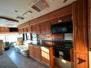 Autocaravana Usada en Buen Estado, Modelo 2008, Guulf Stream Rv Tour Master T40F CLASE A - Product Image 5