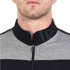 Survêtement d'hiver 2025 de qualité supérieure, écologique, respirant, léger, à motif uni, 100 % coton, pour adultes, vêtements d'extérieur - Product Image 4