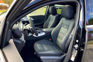 NEUF EN STOCK PRIX POUR 2025 Mercedes-Benz GLE 63 S 4MATIC+ Coupé - Product Image 4