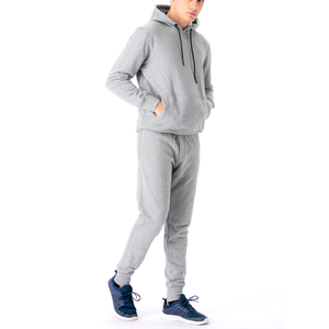 Chándal ajustado personalizado para hombre, chándal barato para entrenamiento, ropa para correr, ropa de gimnasio, chándal transpirable para correr para hombre, OEM - Product Image 1