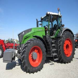Tracteur Fendt 900 Vario de qualité supérieure, achat au prix de gros, option de livraison rapide pour les agriculteurs professionnels - Product Image 5