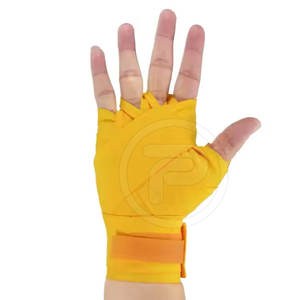 Envolturas de mano de boxeo de entrenamiento profesional más vendidas hechas de fábrica para venta en línea con excelente soporte - Product Image 5
