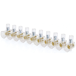 Connettori Unipolari a 10 Poli Sezione 2.5 mmq - Product Image 1