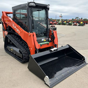Kubota Bras de chargeur SVL95-2S Heavy Duty Pièce de rechange pour Skid Steer - Product Image 1