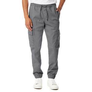 Casual <b>Men's</b> Cargo Pants Customized Street Cargo <b>men's</b> pants <b>Loose</b>-Fit washed Cotton Cargo <b>Trousers</b> <b>for</b> <b>Men</b> - Product Image 2