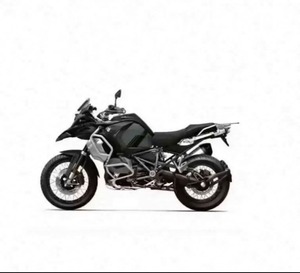 Qualité supérieure pour les nouvelles motos sportives R 1250 GS F 800 GS Racing Blue Metallic 2025 - Product Image 1