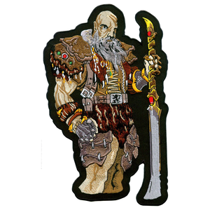 Badges de broderie personnalisés écologiques de haute performance Patchs adhésifs thermofusibles de dessin animé de broderie de camion aux meilleurs prix - Product Image 5