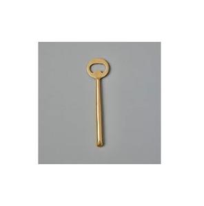 Abridor de botellas de latón de nuevo diseño, el mejor abridor de botellas de whisky pulido, venta de fábrica, Abrebotellas de bebidas frías, regalos de promoción - Product Image 6