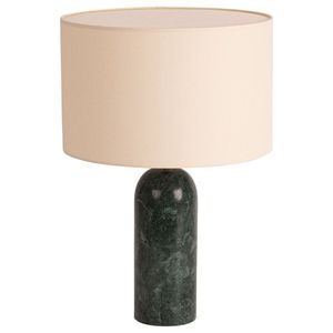 Lampe de table moderne de luxe noire, style Mid-Century, écologique, en fer, 36 cm, pour chambre, lecture, bureau à domicile, décoration, vente en gros - Product Image 5